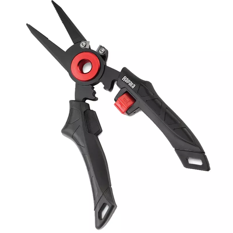 Rapala 7 Elite Pliers