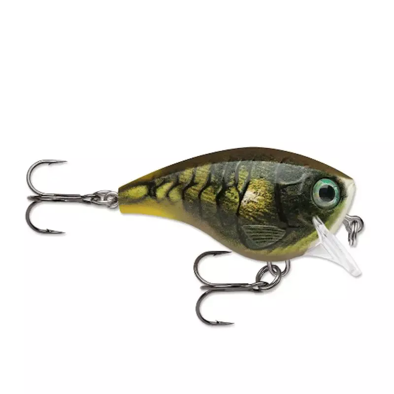 Rapala BX Brat Lure Model 06