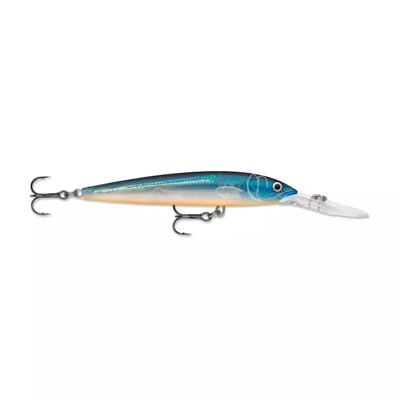 Rapala Down Deep Husky Jerk 4 3/4"