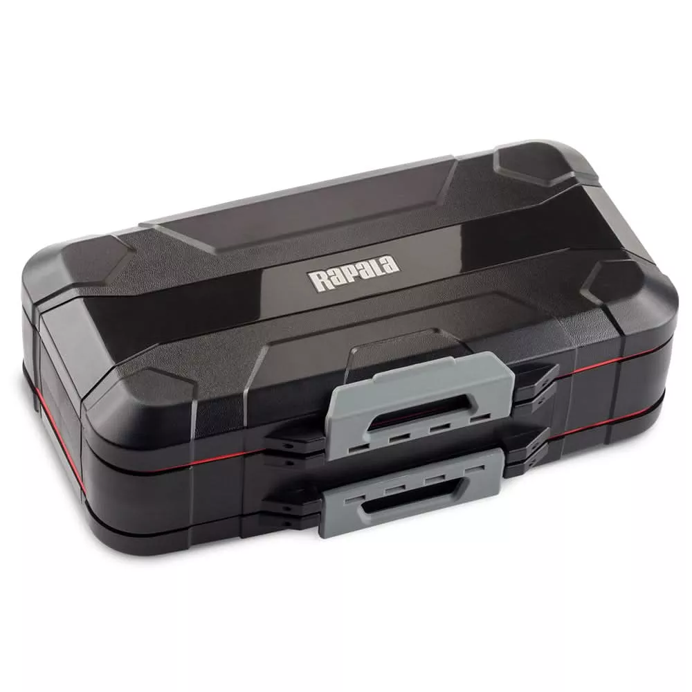 Rapala Lure Box – Large [RLBL]
