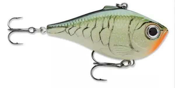 Rapala Rippin Rap 06