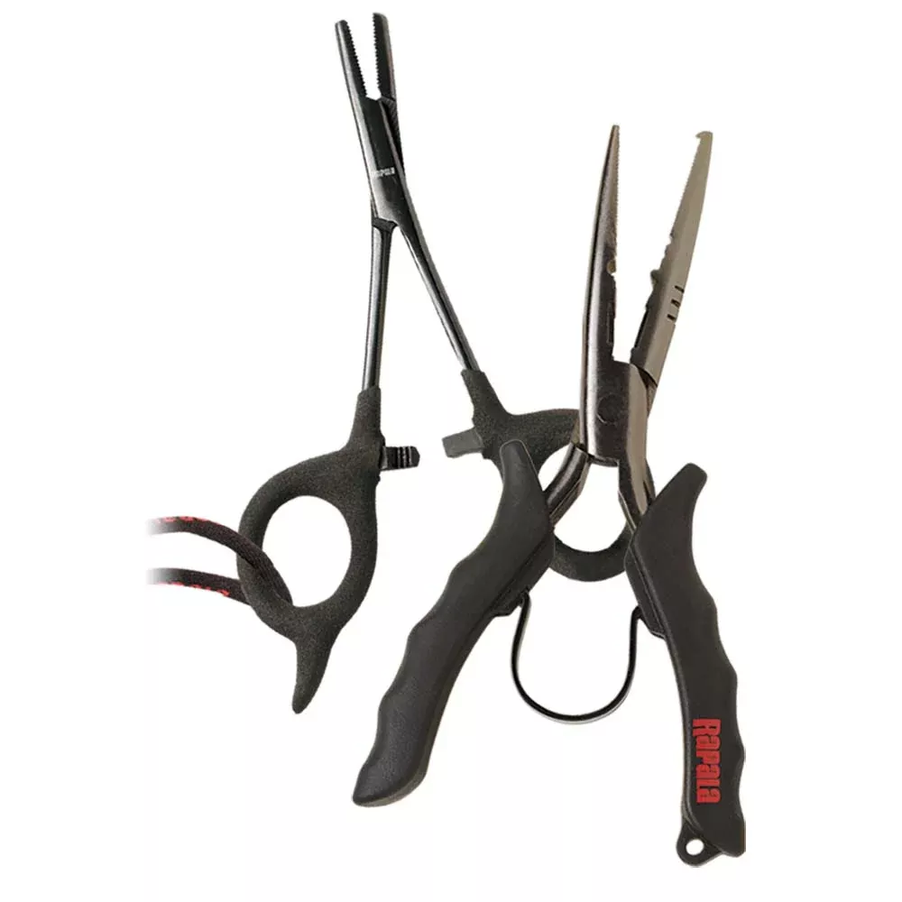 Rapala Tool Combo - RTC-1
