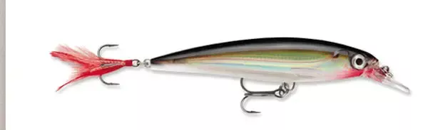 Rapala X-Rap 10