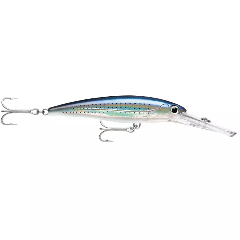 Rapala X-Rap Magnum 15 Spotted Minnow