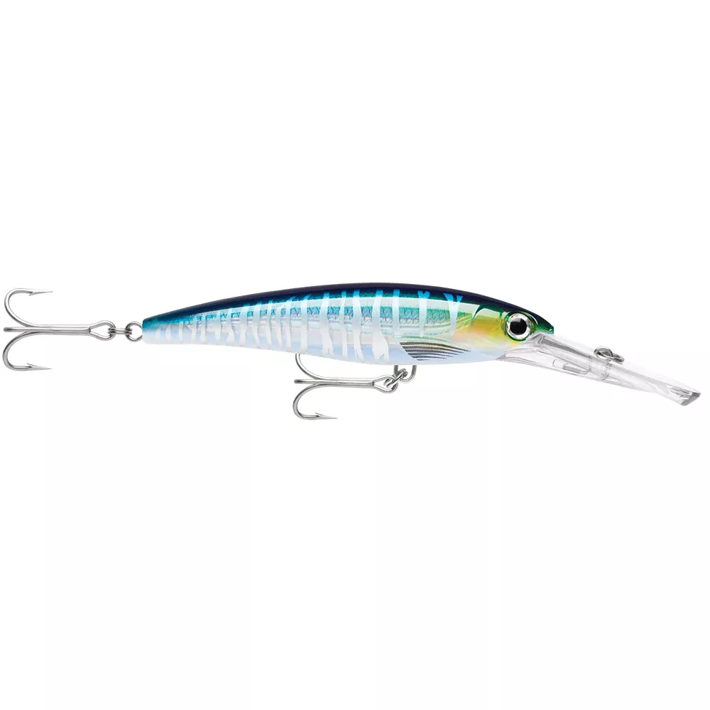 Rapala X-Rap Magnum 15 Wahoo UV [XRMAG15WHU]