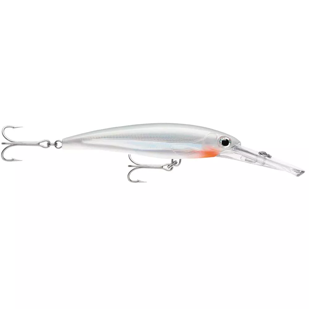 Rapala X-Rap Magnum 20 Glass Ghost