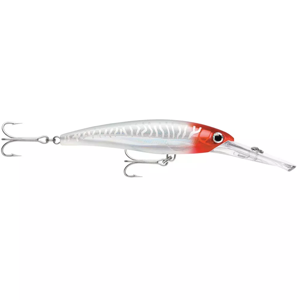 Rapala X-Rap Magnum 20 Redhead UV [XRMAG20RHU]