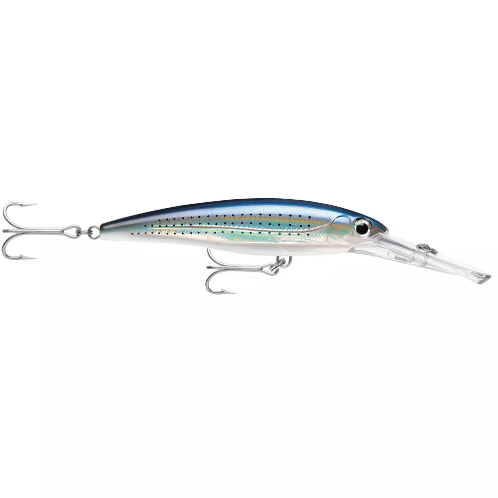 Rapala X-Rap Magnum 20 Spotted Minnow [XRMAG20SPM]