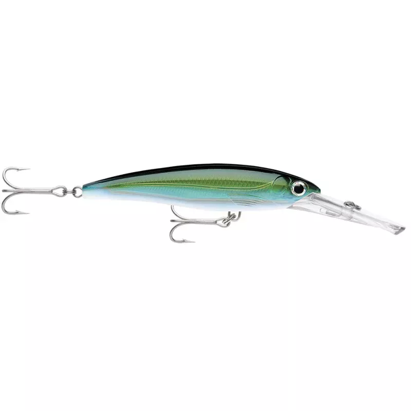 Rapala X-Rap Magnum 20 Yellowfin Tuna