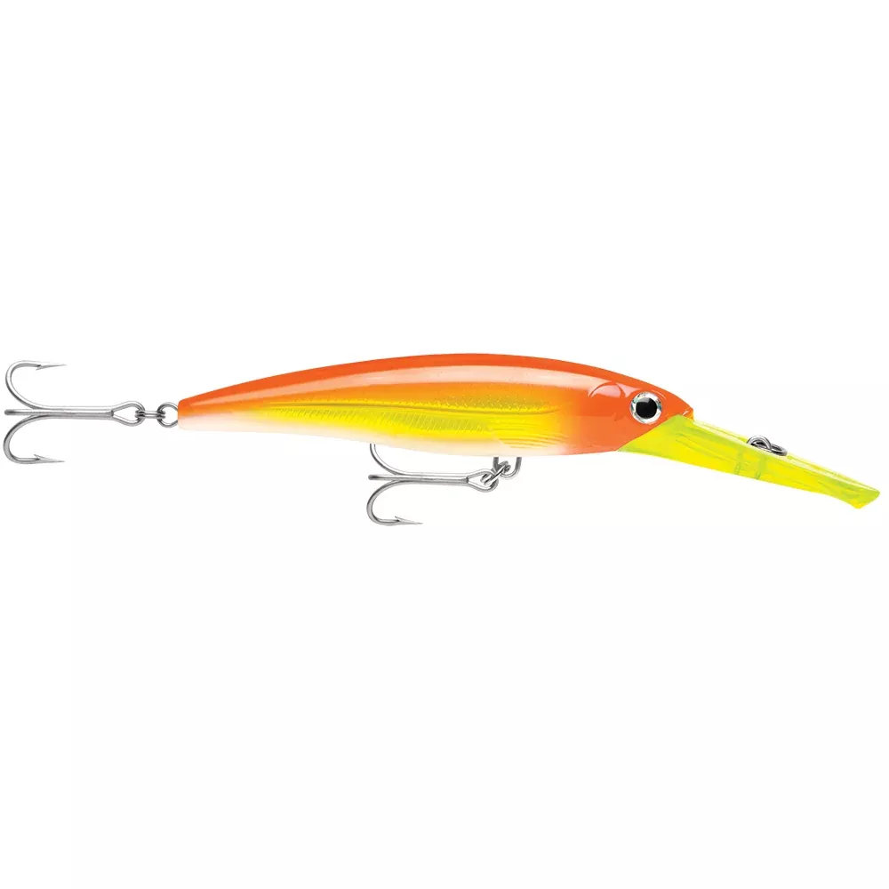 Rapala X-Rap Magnum 30 Hot Head [XRMAG30HH]