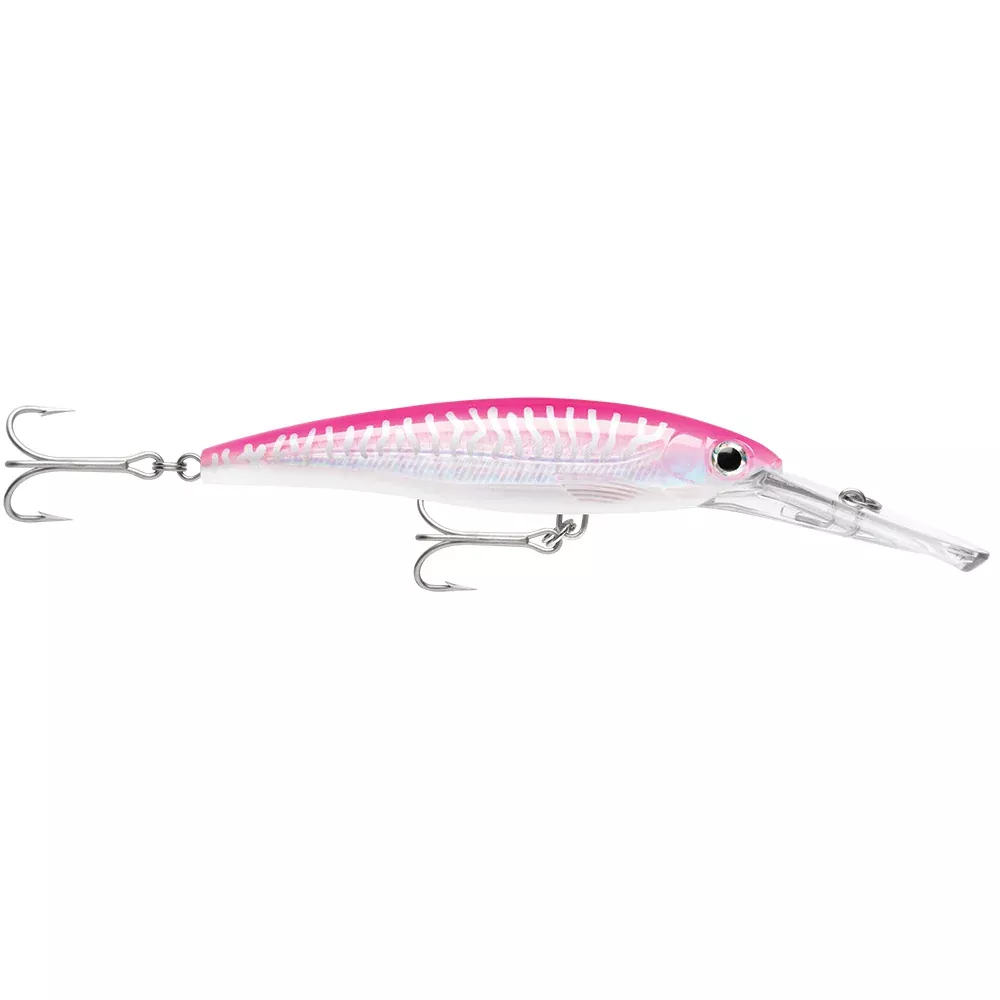 Rapala X-Rap Magnum 30 Hot Pink UV [XRMAG30HPU]