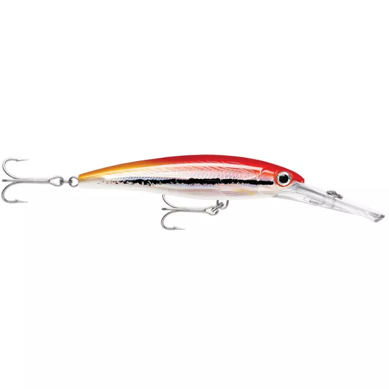 Rapala X-Rap Magnum 30 Hussar UV