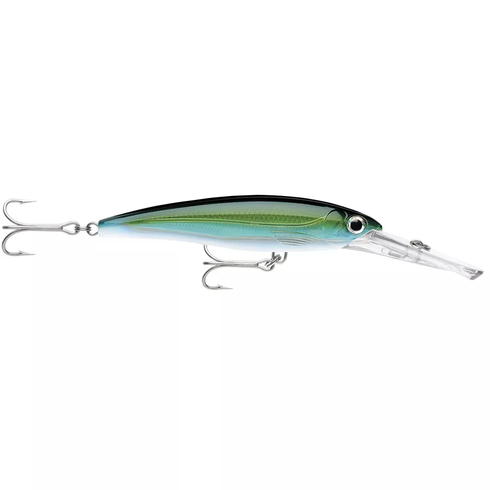Rapala X-Rap Magnum 30 Yellowfin Tuna [XRMAG30YFT]