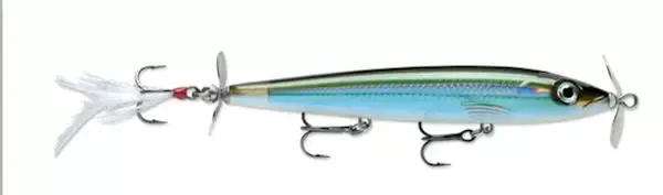 Rapala X-Rap Prop 11