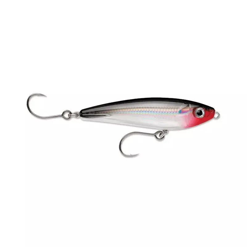 Rapala X-Rap Saltwater SubWalk 2 3/4"