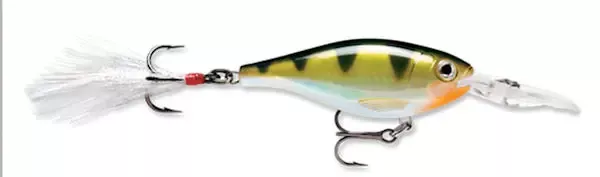 Rapala X-Rap Shad 06