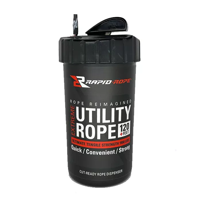 Rapid Rope