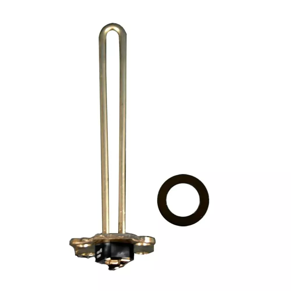 Raritan Heating Element w/Gasket - Bolt-On Type - 120V - WH1A