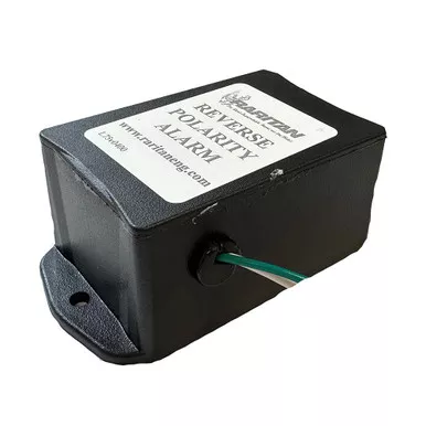 Raritan Reverse Polarity Alarm for Shore Power