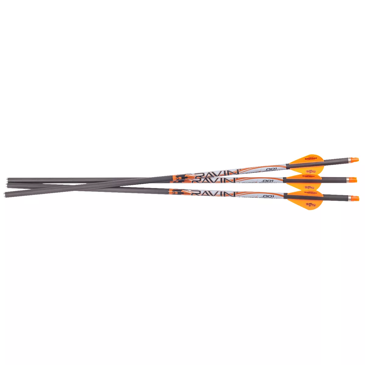 Ravin Crossbow Premium Lighted Arrows 3/Pack
