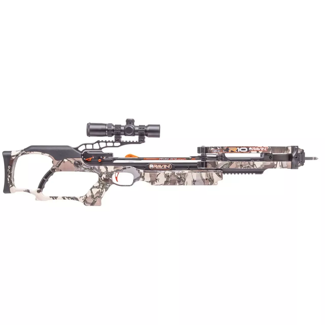 Ravin R10 Crossbow Predator Camo