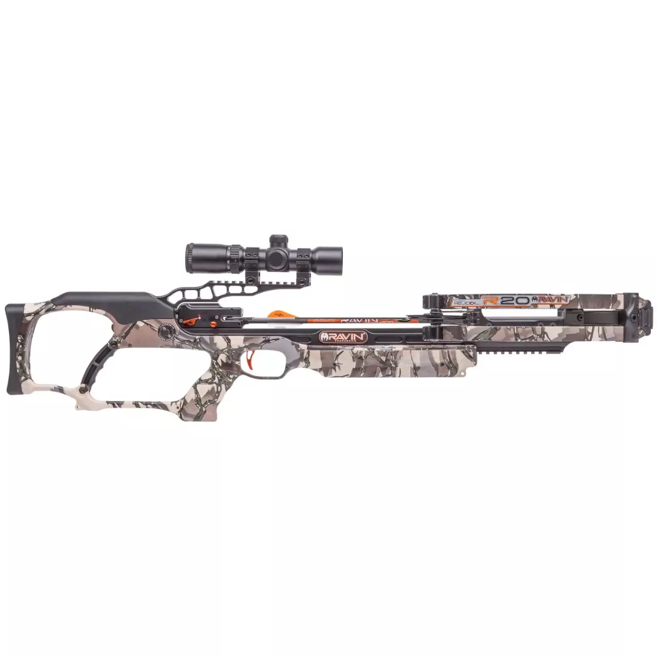 Ravin R20 Crossbow Predator Brown Deception