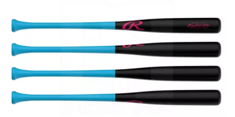 Rawlings Big Stick Elite 271 Maple Wood Bat Cb/Bk