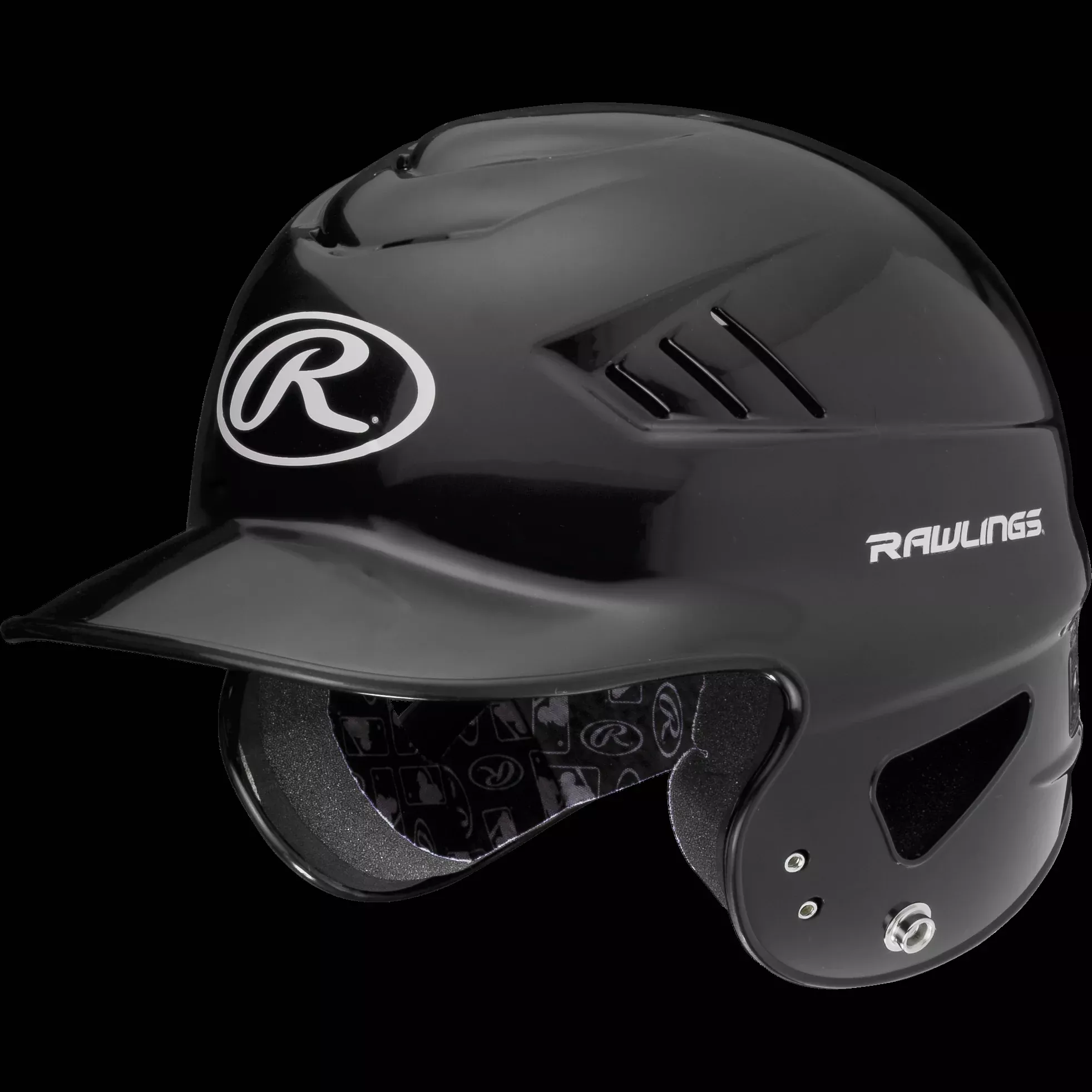 Rawlings Coolflo T-ball Baseball Batting Helmet