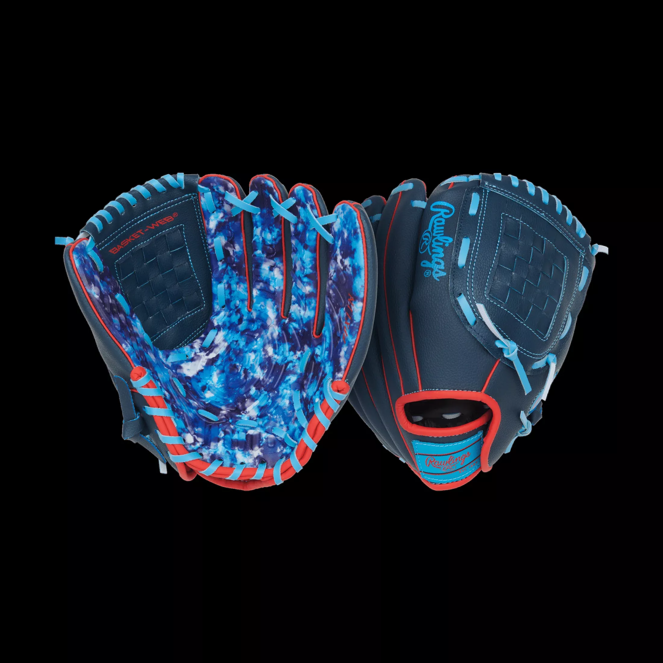 Rawlings Flex Palm 11″ Utility Baseball Glove