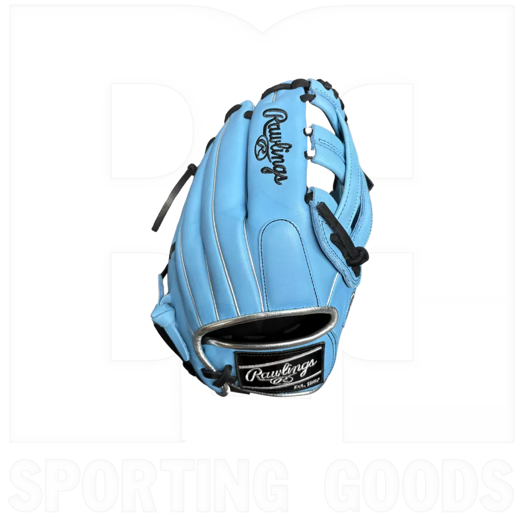 Rawlings Gamer XLE Speed Shell Kb17 Glove