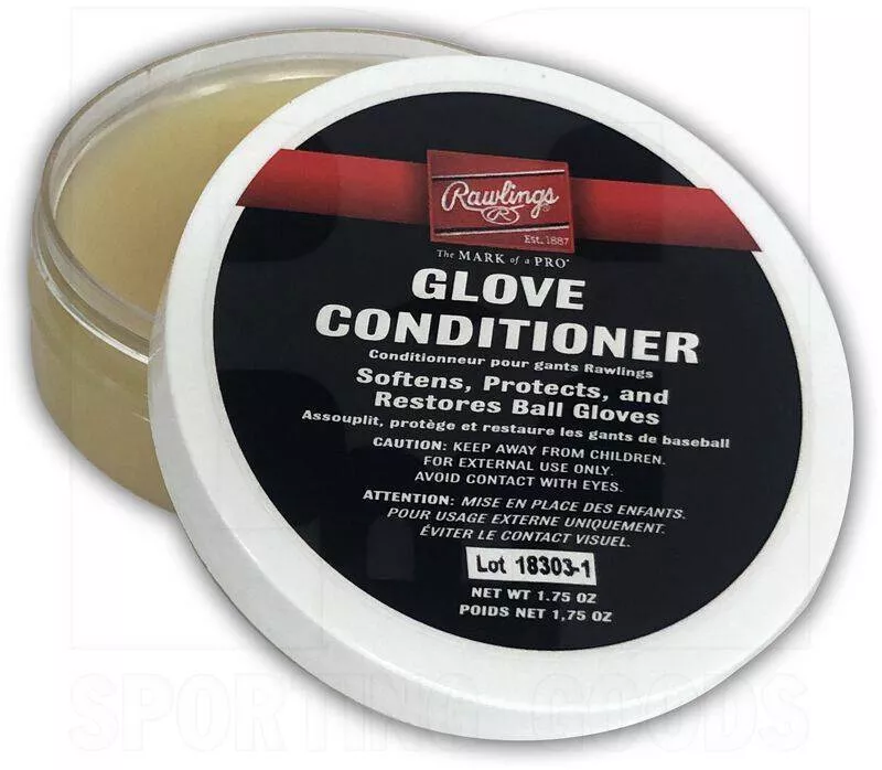 Rawlings Glove Conditioner