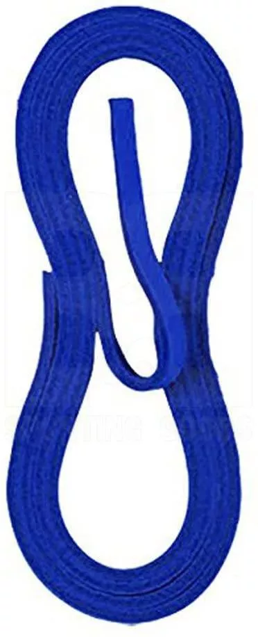 Rawlings Glove Lace 72" Blue
