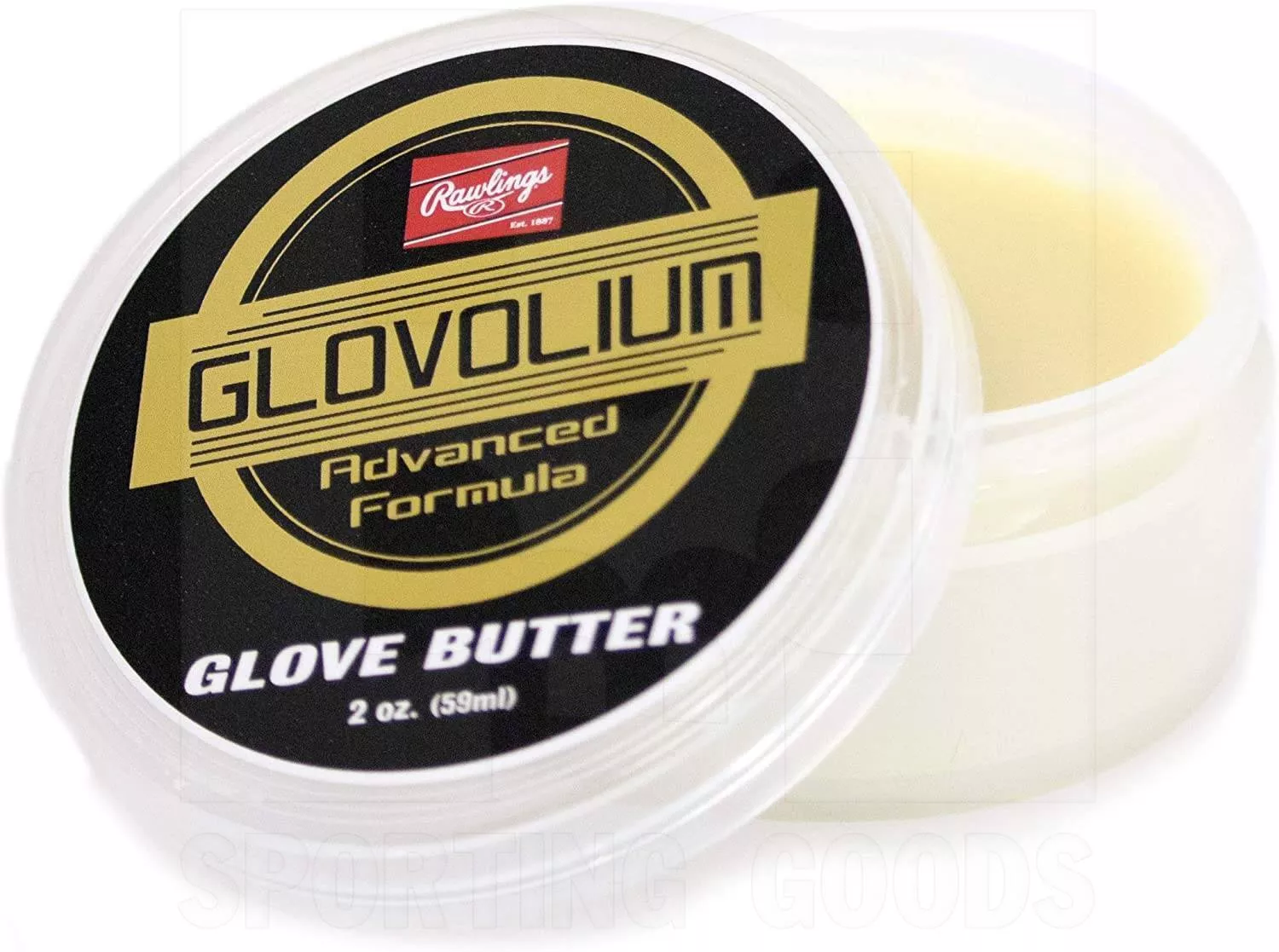 Rawlings Gold Glove Butter Glove Treatment