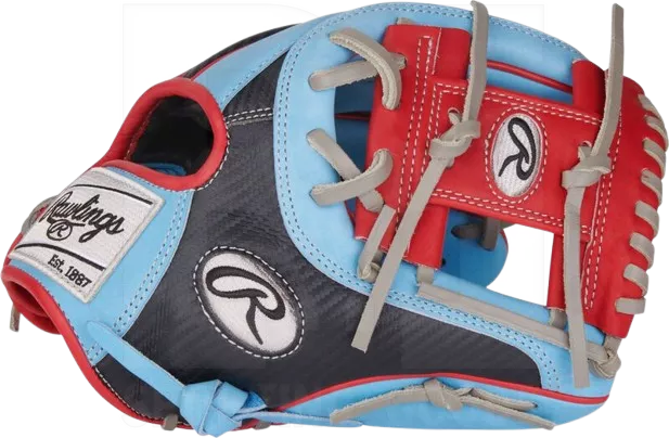 Rawlings Heart of the Hide 11.5" Hyper Shell Infield Glove
