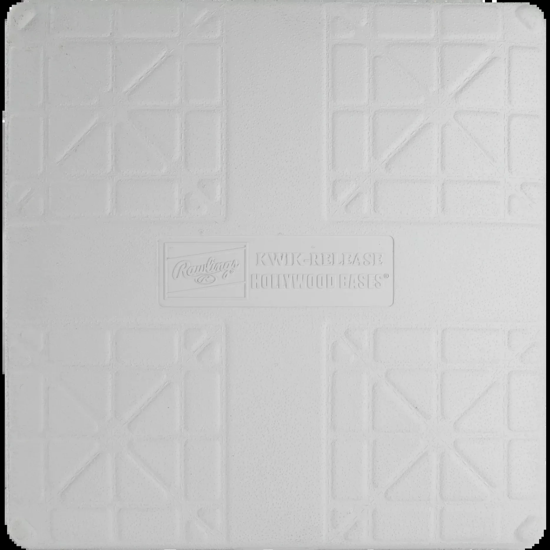 Rawlings Hollywood Impact Kwik Release Youth Single Base