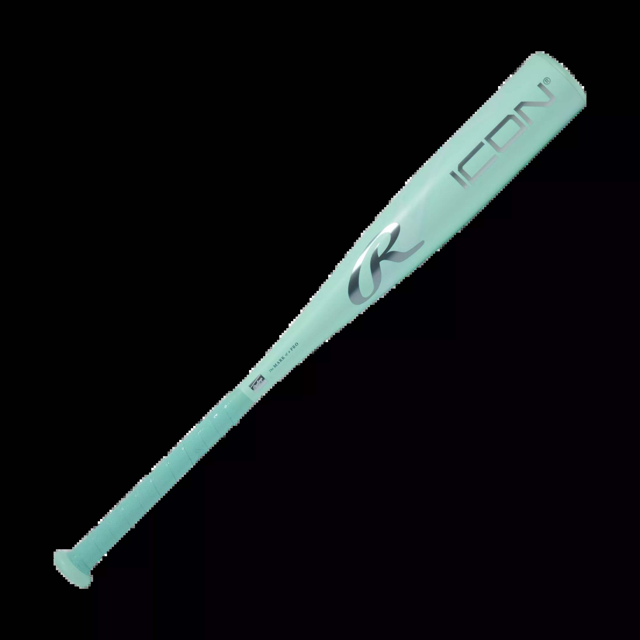 Rawlings Icon USSSA -11 Baseball Bat