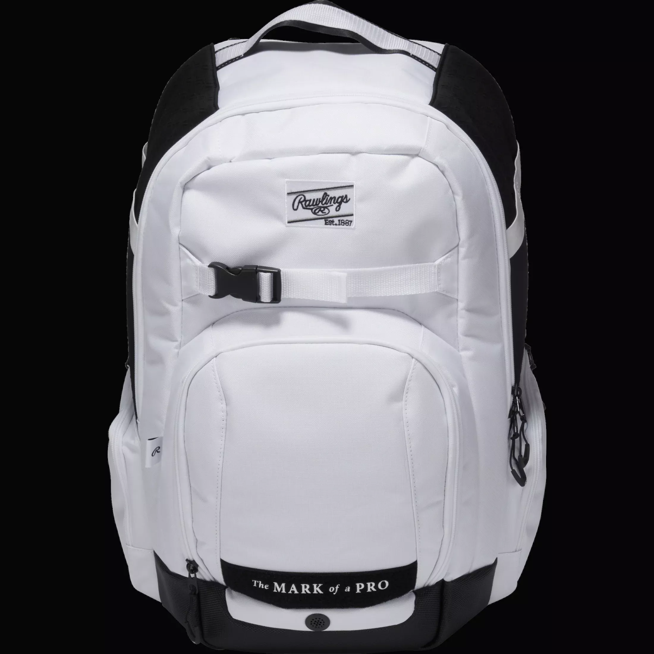 Rawlings Journey Players Baseball Backpack