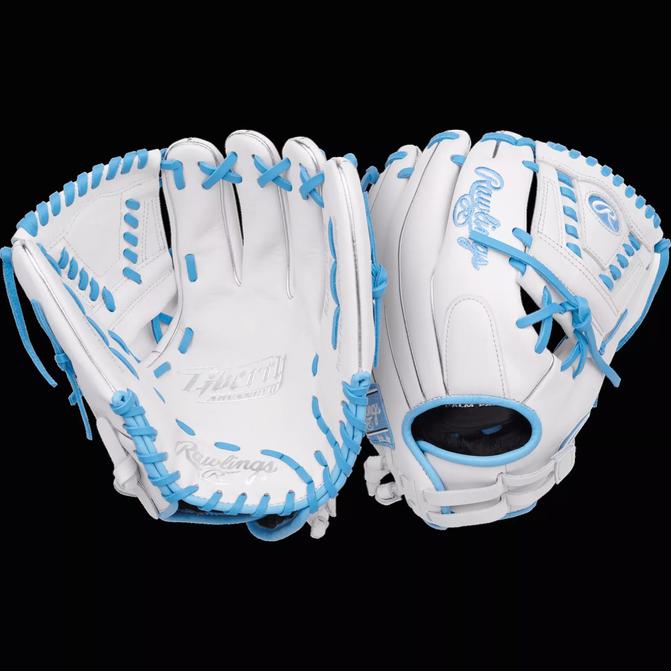 Rawlings Liberty Advanced 12" Utility Softball Glove