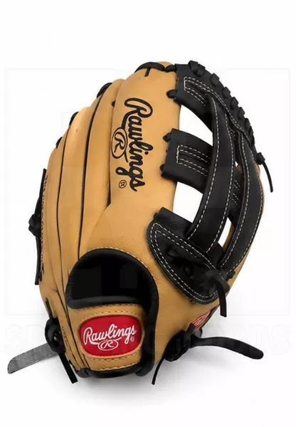 Rawlings Players Series Baseball/Softball Glove 11.5" RHT