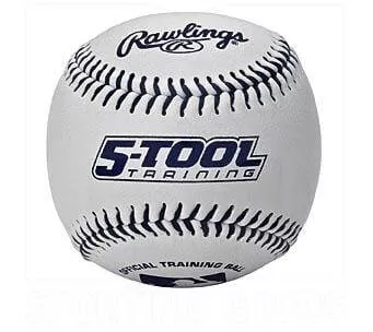 Rawlings Pro-Style Reactball Baseball