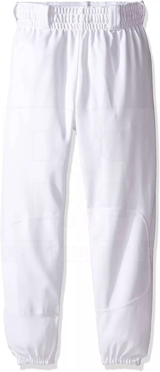 Rawlings Pull Up Pants White