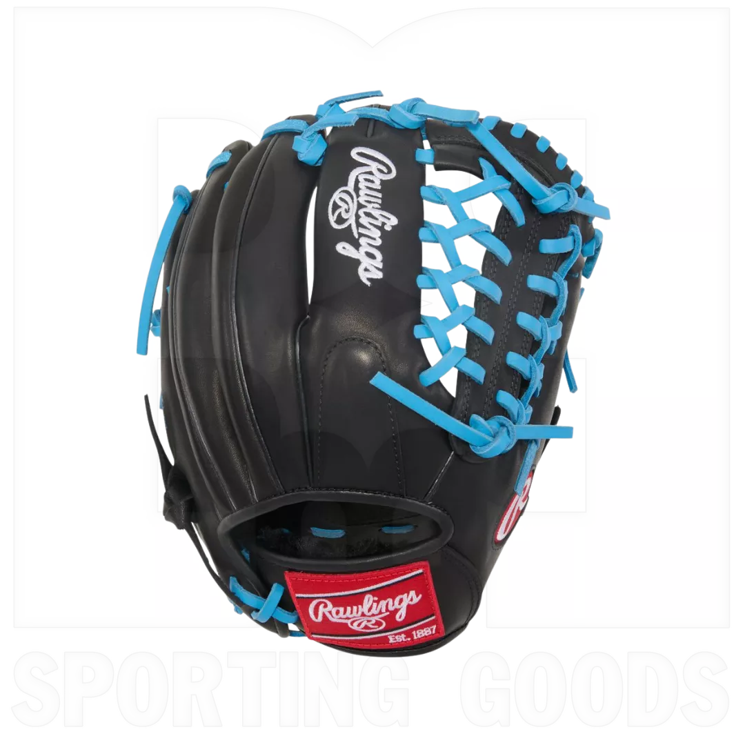 Rawlings R9 Series Infield Glove Right Hand Throw 11.5"