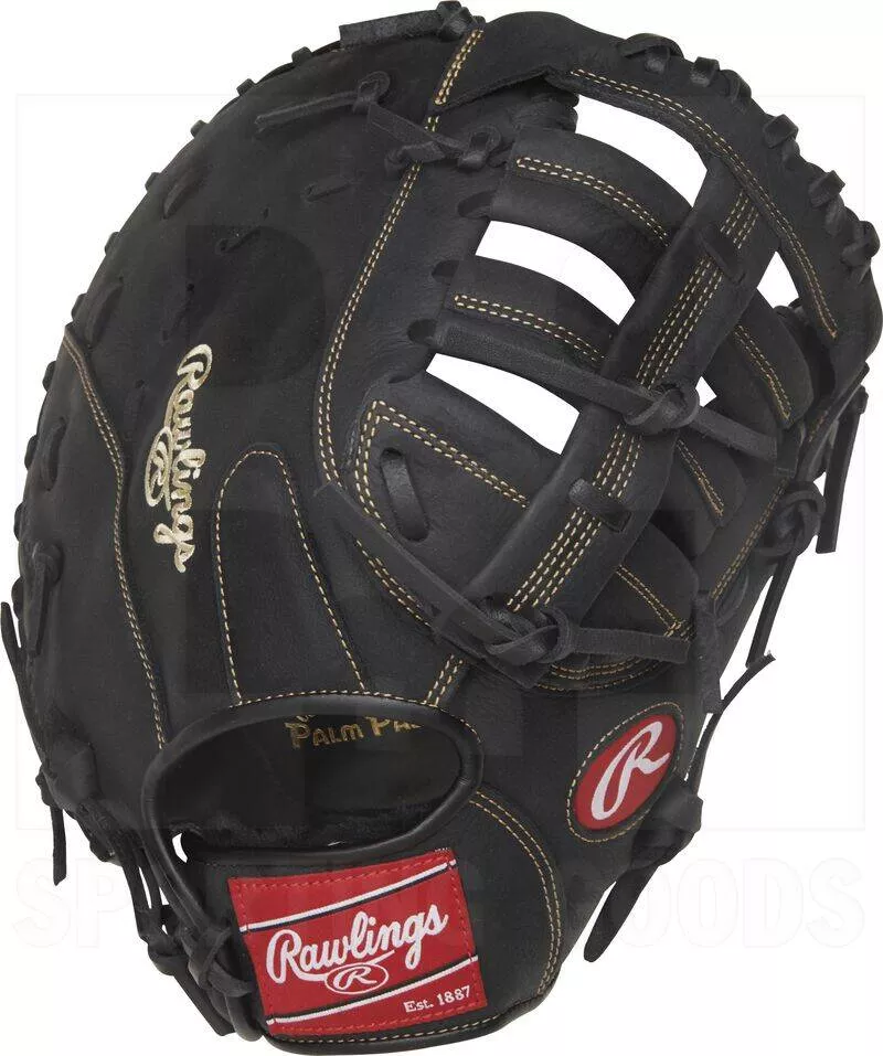 Rawlings Renegade Baseball Glove