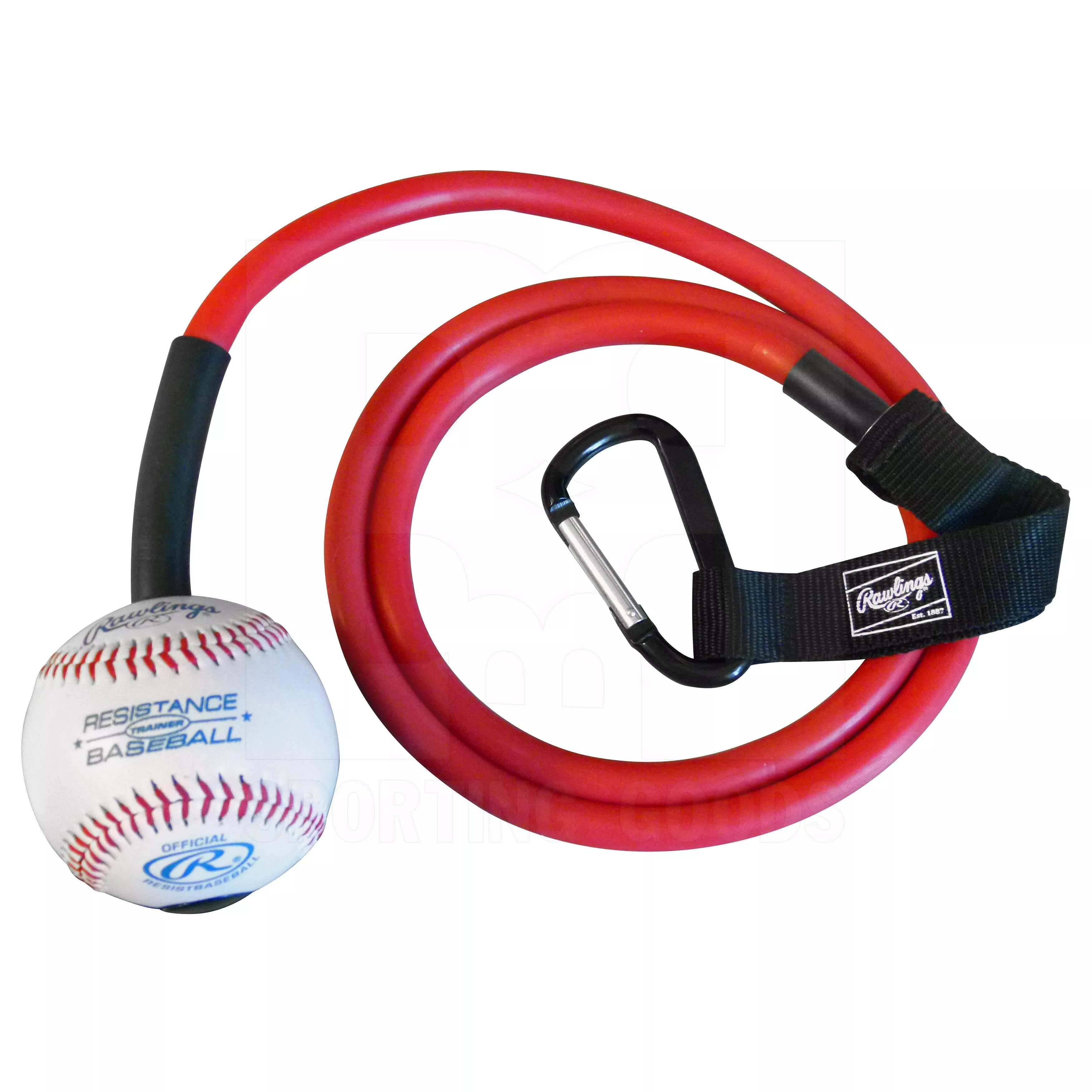 Rawlings Resistance Tube Ball