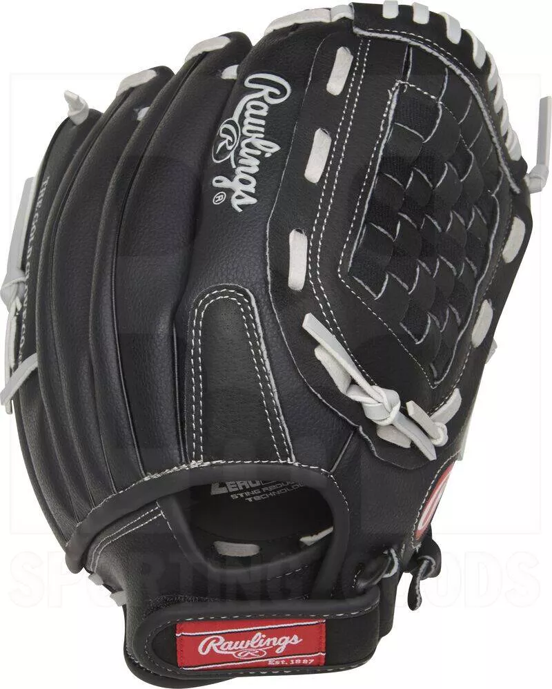 Rawlings RSB Baseball/Softball Infield/Outfield Glove RHT