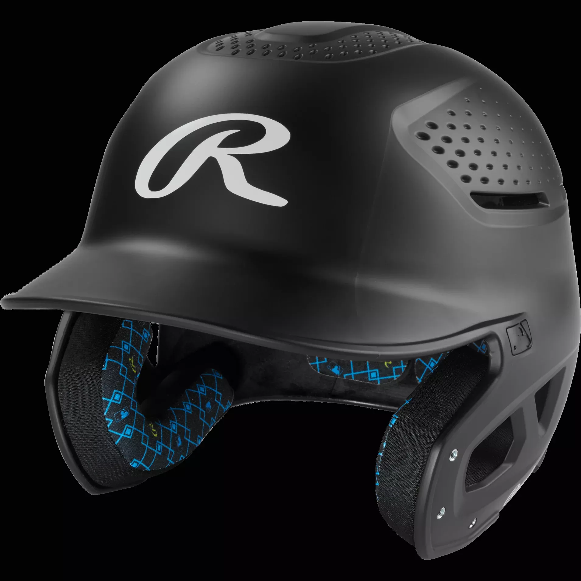 Rawlings RX2 Baseball Batting Helmet
