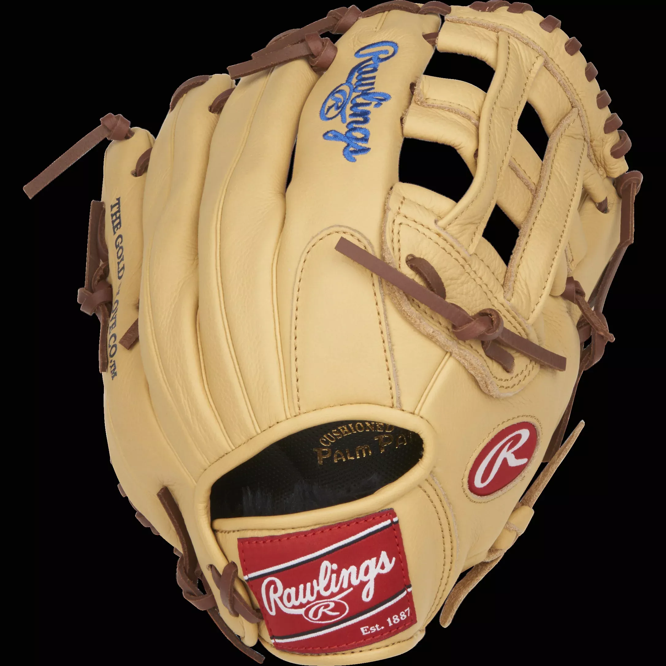 Rawlings Select Pro Lite 11.5″ Utility Baseball Glove