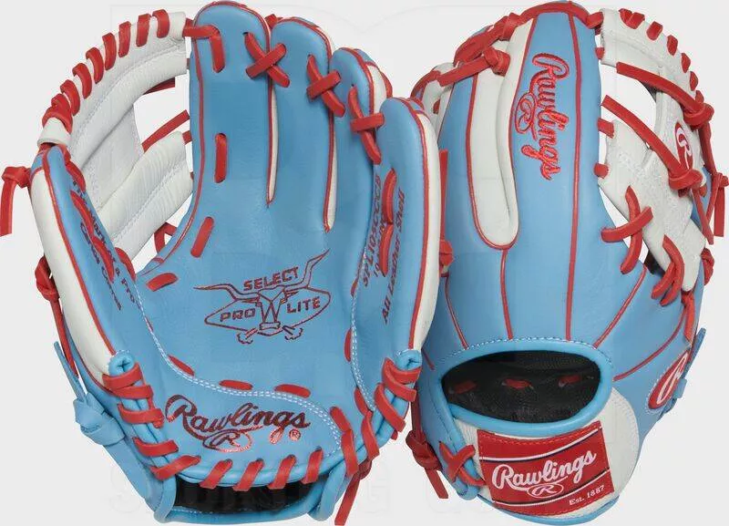 Rawlings Select Pro Lite Carlos Correa 10.5" Baseball Glove Right Hand Throw
