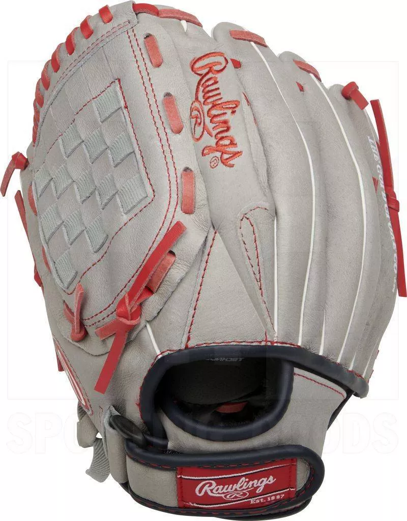 Rawlings Sure Catch Mike Trout Youth Glove 11" LHT