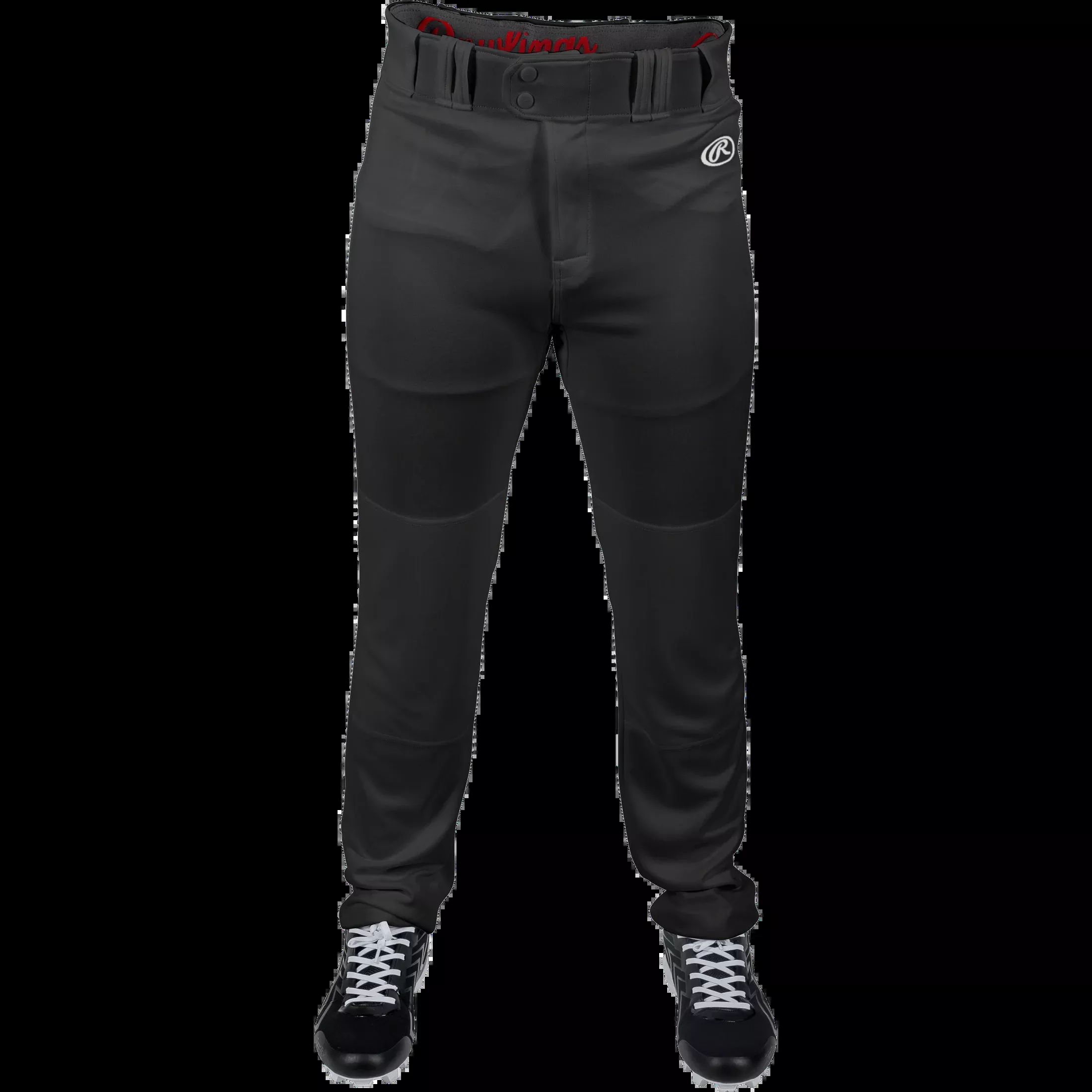 Rawlings Youth Launch Solid Baseball Pants